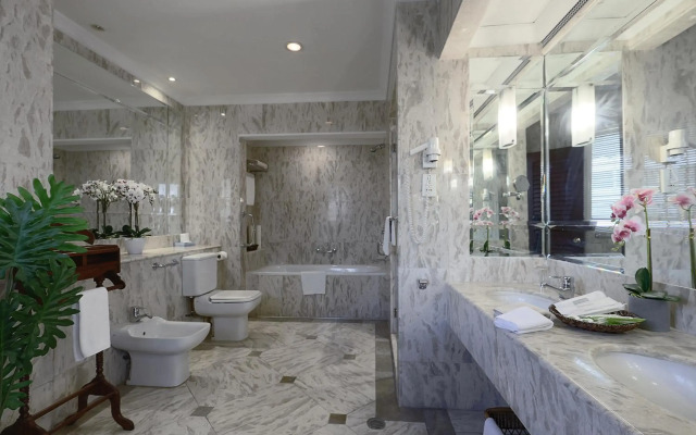 The Jesselton Hotel