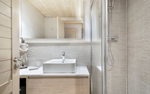 Luderna - Apartamento Val de Ruda B52 dera Montjòia