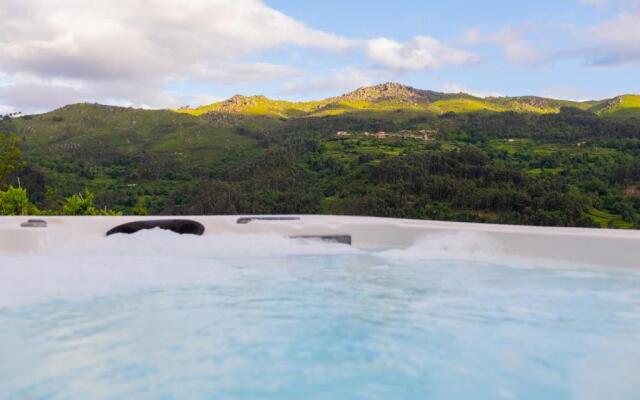 Carvalheira Country House - Gerês