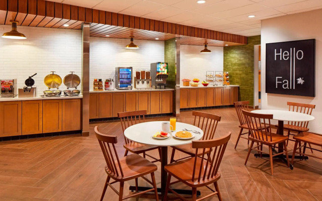 Fairfield by Marriott Inn & Suites Indio Coachella Valley