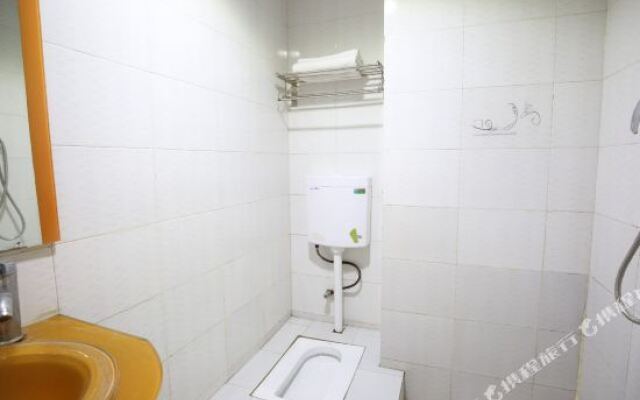 Chongqing Xinchen Hotel