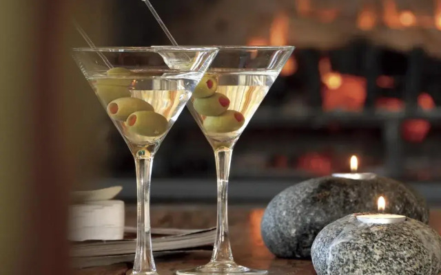 Long Beach Lodge Resort