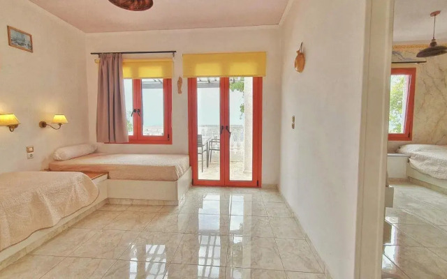 Korifi Suites Collection Apartment for Adults