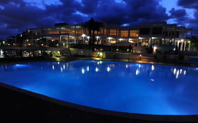 Opal Cove Resort