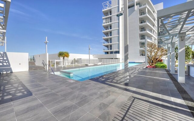 Seapoint 801
