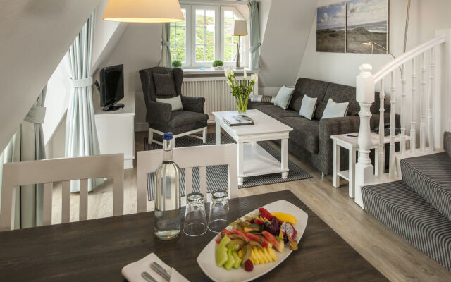 Dorint Strandresort & Spa Sylt/Westerland
