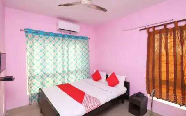 Home stay guest house