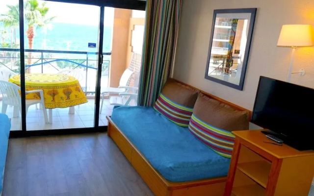 Apartment With one Bedroom in Cannes, With Wonderful sea View, Shared Pool, Furnished Terrace - 50 m From the Beach - Apartment in Cannes - Photo 4