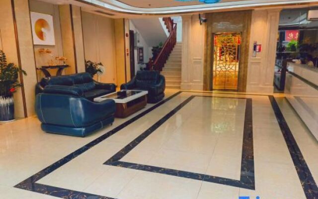 Runjunlan Hotel