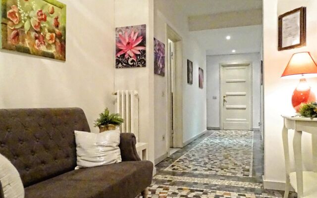 La Campanella Guesthouse