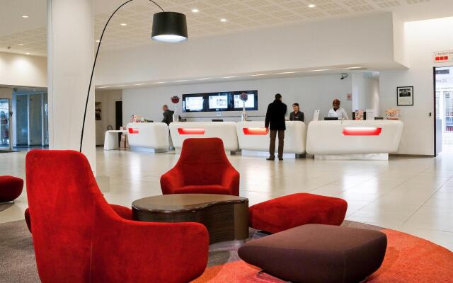 Novotel Paris East