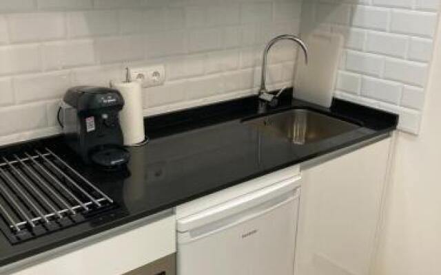 Castellana Norte Apartments