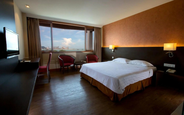 Hotel Malaysia