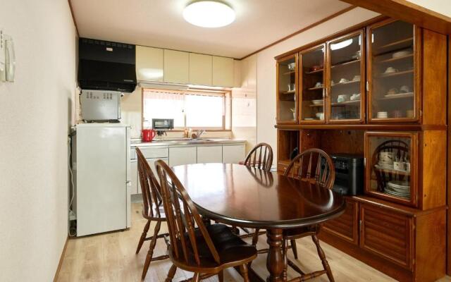 LY INN CHITOSEAIPORT - Vacation STAY 94792