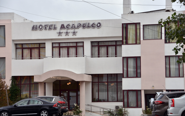 Acapulco