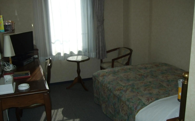 Seaside Hotel Kamome