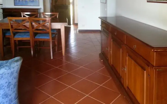 Villa Ferry