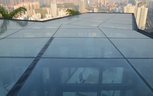 Nanning Champs Elysees Hotel