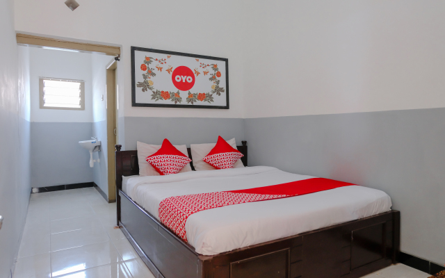 OYO 1028 Garuda Residence