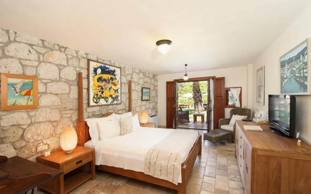 Alaçati Kapari Otel - Special Class