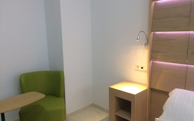 Apartamentos Rivero 8