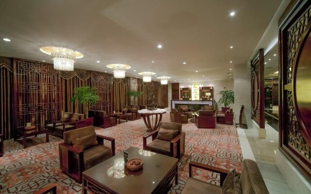 Yixing Grand Hotel