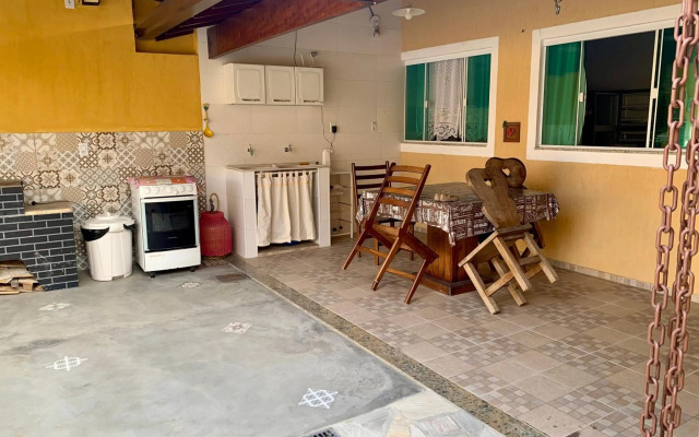 Casa de Férias para sua Família e seu Pet!