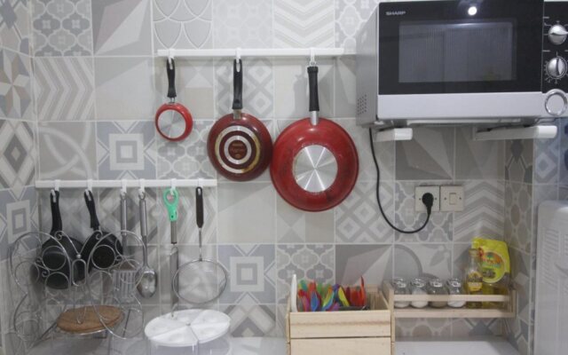 OstiC House