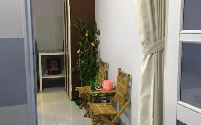 Nostress Guest House