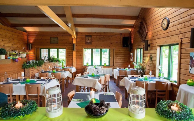 Camping Petite Suisse