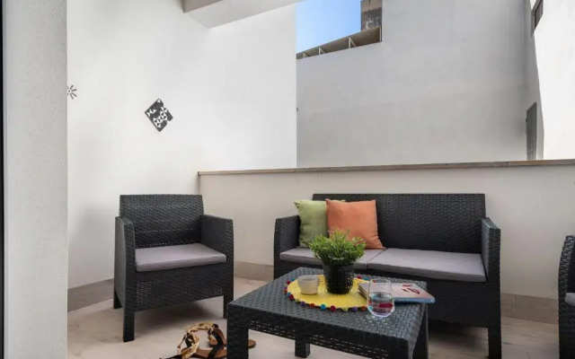 Volturno3 Suites & more