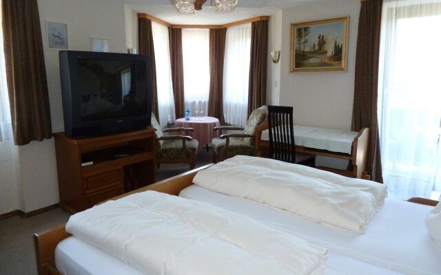 Hotel Wittelsbach