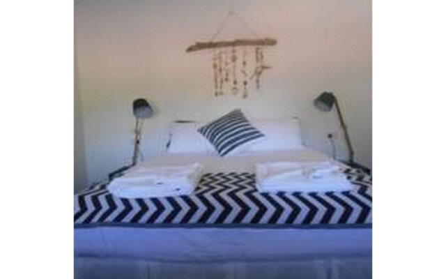 Beachside Bed & Breakfast