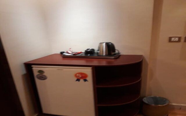 Safeer Jeddah Furnished Apartments