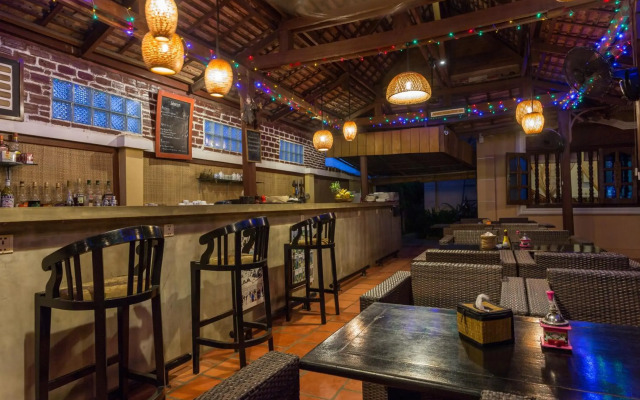 Le Tigre Hotel