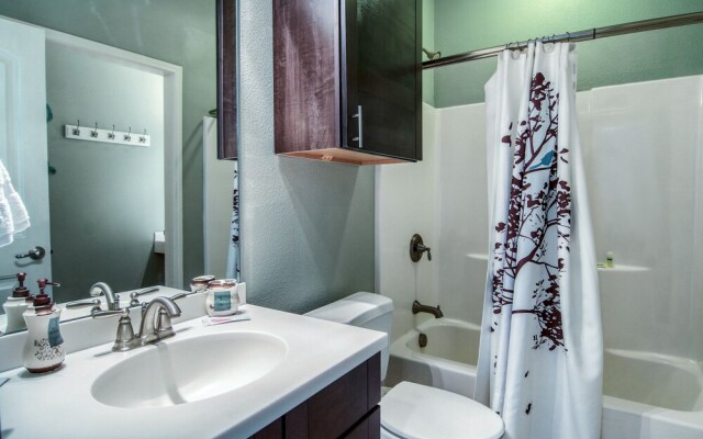 Sandy Toes and Salty Kisses