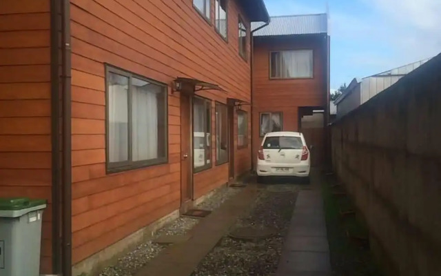 Cabañas La Ruta de Valdivia