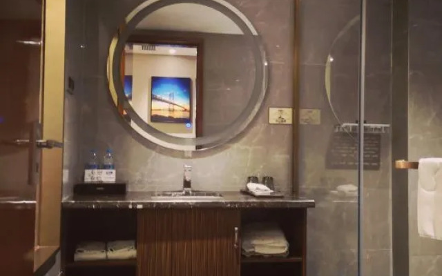 Bosi Elegant Hotel (Huadu Sunac Cultural Tourism City)