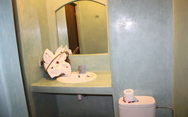 Aparthotel Agyad
