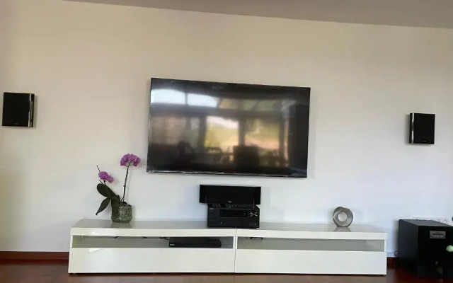 Ferienwohnung Siglreitmaier