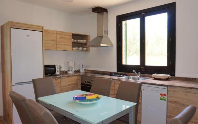 Cas rellotger country house
