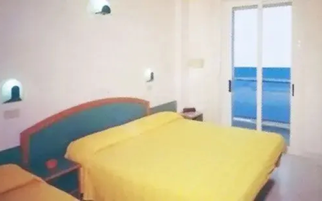Hotel Armstrong