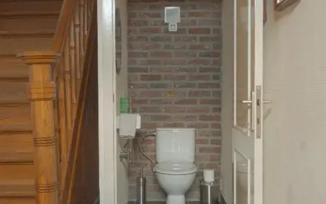 Vakantiewoning Het Oude Laer