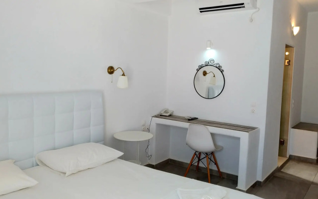 Iliada Odysseas Resort