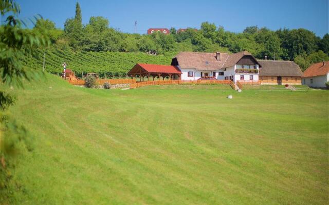 Tourist Farm Lovrec