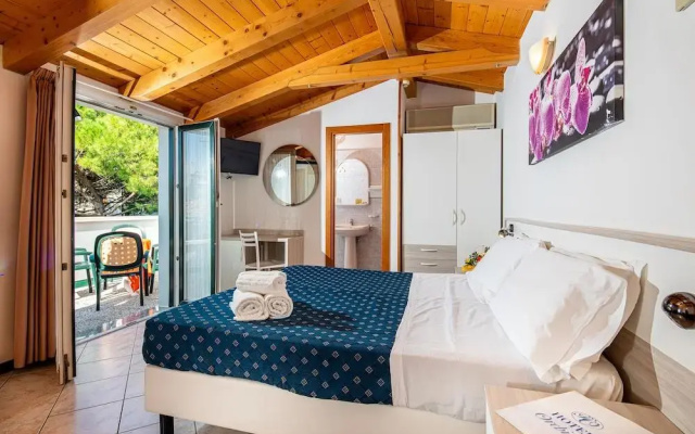 Hotel Orchidea