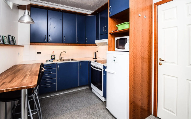 Guesthouse Aurora
