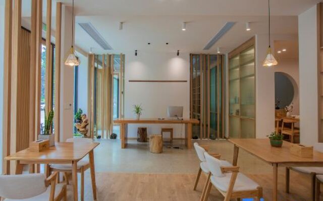 Zhuying Guesthouse