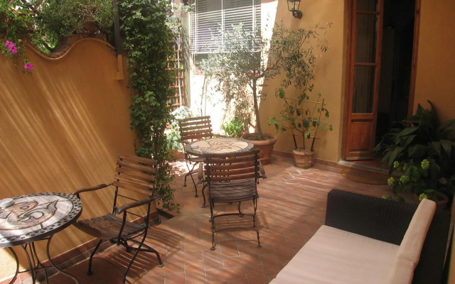 La Casa del Ghiberti B&B