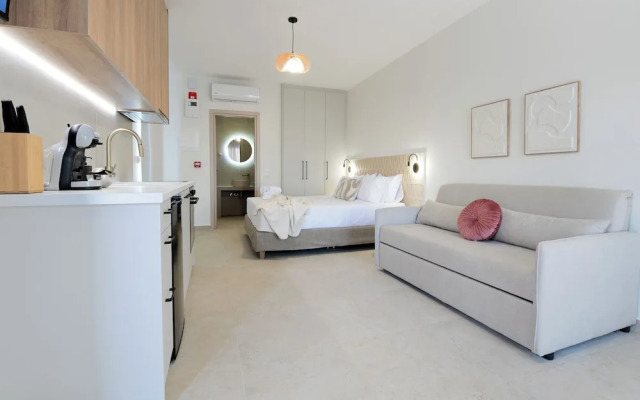 ZEN BLU Boutique & Suites